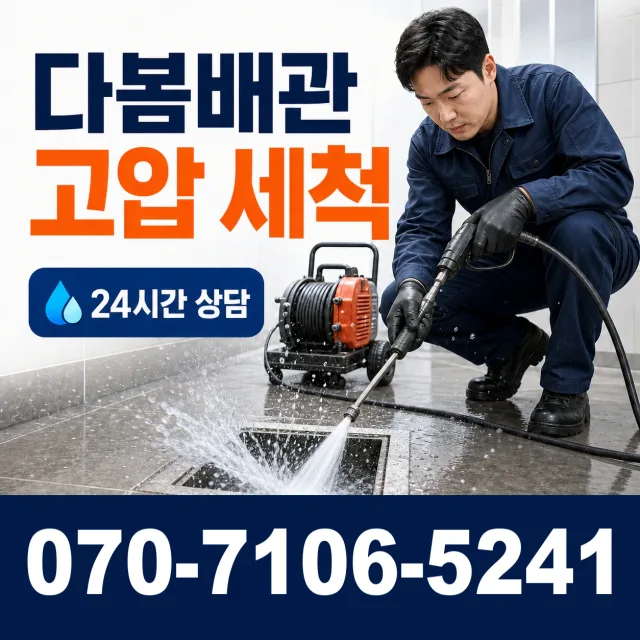 대전 동구 대전천북로 외벽누수 상담 이미지 4
